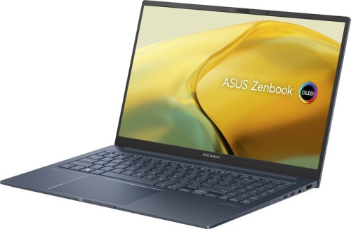 Ноутбук ASUS Zenbook 15 OLED UM3504DA-MA432 в Липецке фото 2