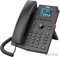 Купить IP-телефон Fanvil X303G в Липецке