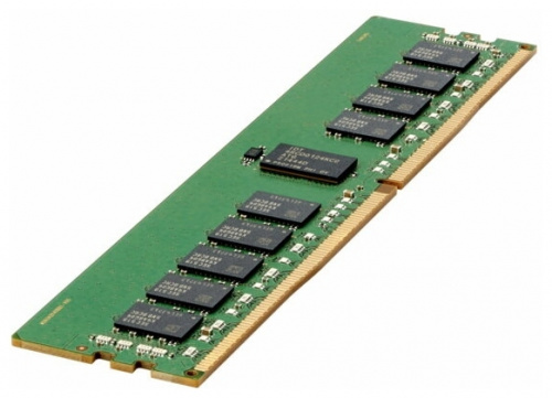 Память DDR4 HPE P19041-B21 16Gb DIMM Reg PC4-23466 CL21 2933MHz