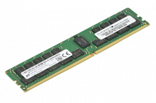 Память DDR4 SuperMicro MEM-DR432LC-ER29 32Gb RDIMM ECC Reg 2933MHz