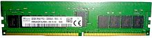 Память DDR4 Hynix HMAA4GR7AJR8N-XNTG 32Gb DIMM ECC Reg PC4-25600 CL22 3200MHz