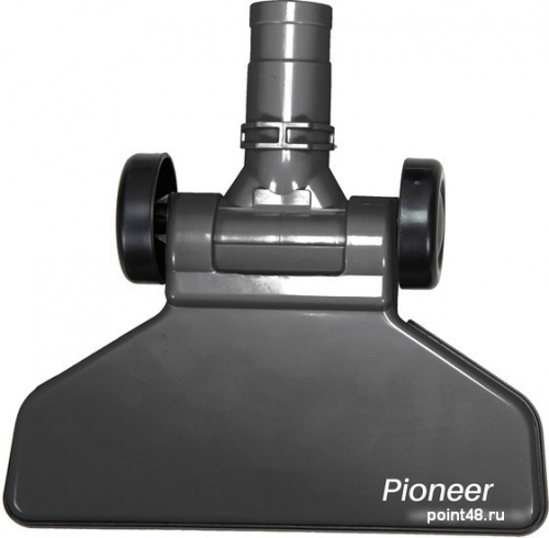 Купить Пылесос Pioneer VC460S (графит) в Липецке фото 2