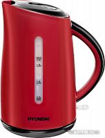 Купить Электрический чайник Hyundai HYK-P3024 в Липецке
