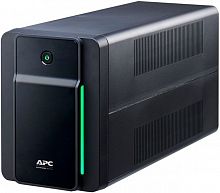 Купить Источник бесперебойного питания APC Back-UPS BX1200MI-GR 650Вт 1200ВА черный в Липецке