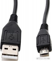 Купить Кабель USB 2.0 A-->micro-B 0.5 м 5bites <UC5002-005> в Липецке