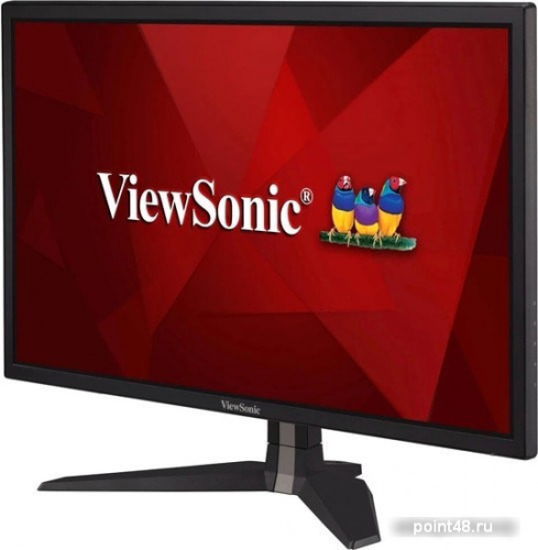 Купить Монитор ViewSonic VX2458-P-MHD в Липецке фото 3