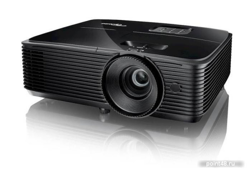 Купить Проектор Optoma S381 в Липецке фото 3