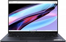 Ноутбук ASUS Zenbook Pro 14 OLED UX6404VI-P1126X в Липецке