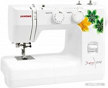 Купить Швейная машина Janome Japan 959 в Липецке