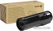 Купить Картридж лазерный Xerox 106R03583 черный (13900стр.) для Xerox VL B400/B405 в Липецке