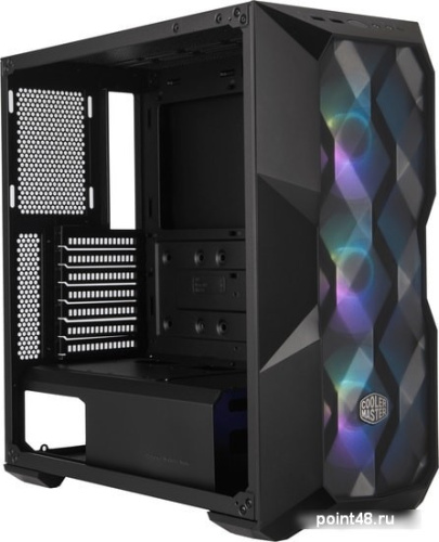 Корпус Cooler Master MasterBox TD500 Mesh MCB-D500D-KGNN-S01 фото 2