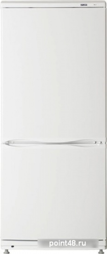 Холодильник АТЛАНТ 4008-022, двухкамерный, белый в Липецке
