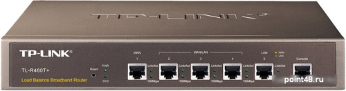 Купить Маршрутизатор TP-Link TL-R480T+ в Липецке