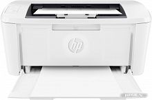 Купить Принтер HP LaserJet M110we 7MD66E в Липецке
