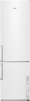Холодильник Атлант ХМ 4426-000 N белый (двухкамерный) в Липецке