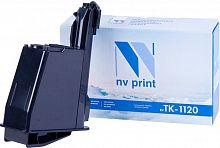 Купить Картридж NV-Print NV-TK1120 (для Kyocera FS-1060DN/1025MFP/1125MFP (3000k)) (NV-TK1120) в Липецке