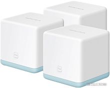 Купить Wi-Fi система Mercusys Halo S12(3-pack) в Липецке