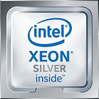 Процессор Intel Xeon Silver 4215 LGA 3647 11Mb 2.5Ghz (CD8069504212701S RFBA)
