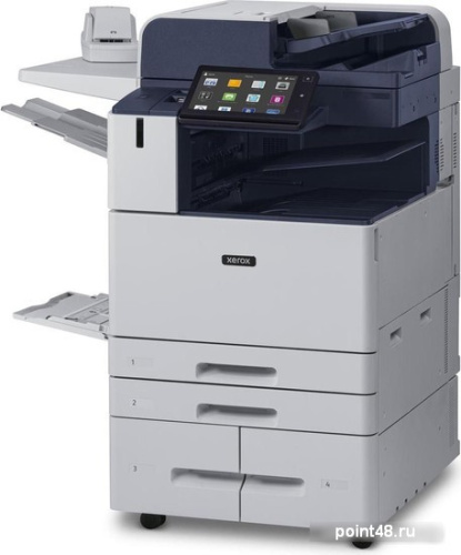 Купить МФУ Xerox AltaLink B8145/B8155 в Липецке фото 2