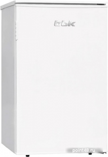 Морозильная камера BBK RFZ-80 цвет белый в Липецке