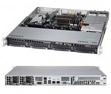 Серверная платформа SuperMicro SYS-5018D-MTRF
