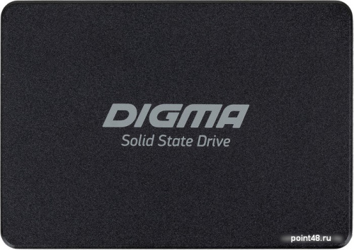 SSD Digma Run S9 2TB DGSR2002TS93T