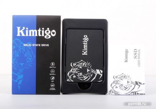 SSD Kimtigo KTA-300 480GB K480S3A25KTA300 фото 3