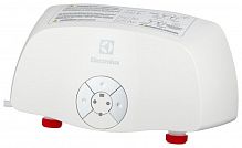 Купить Проточный электрический водонагреватель Electrolux Smartfix 2.0 3.5 TS в Липецке