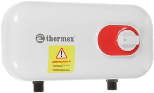 Купить Проточный электрический водонагреватель THERMEX LANZA 3500 в Липецке фото 6