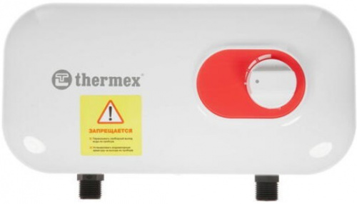 Купить Проточный электрический водонагреватель THERMEX LANZA 3500 в Липецке фото 7