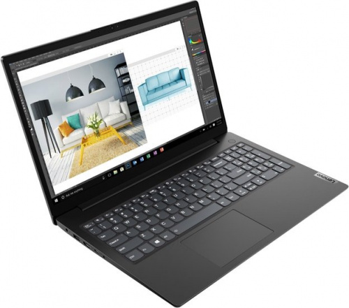Ноутбук Lenovo V15 G2 ITL 82KB011HAK в Липецке фото 2
