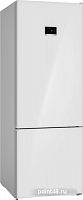 Холодильник Bosch Serie 6 KGN56LW31U в Липецке