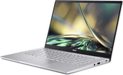 Ноутбук Acer Swift 3 SF314-512-37ZF NX.K0EER.004 в Липецке фото 2