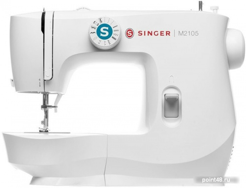 Купить Электромеханическая швейная машина Singer M2105 в Липецке