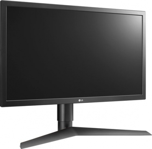 Купить Монитор LG 23.6 Gaming 24GL650-B TN 1920x1080 144Hz FreeSync 300cd/m2 16:9 в Липецке фото 3