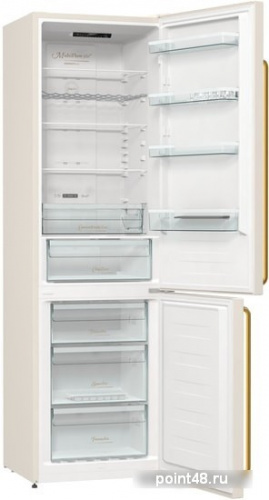 Холодильник Gorenje NRK6202CLI в Липецке фото 3