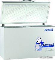 Морозильный ларь Pozis FH-250-1 белый в Липецке