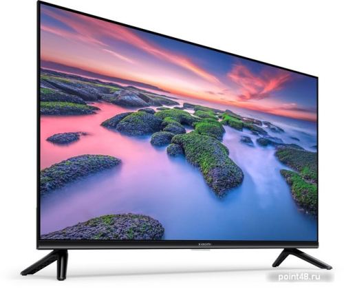 Купить Телевизор Xiaomi Mi TV A2 FHD 43" (международная версия) в Липецке фото 3