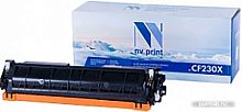 Купить Картридж NV Print NV-CF230XT (аналог HP CF230XT) в Липецке