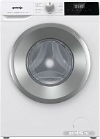 Стиральная машина Gorenje W2NHPI62SCS в Липецке