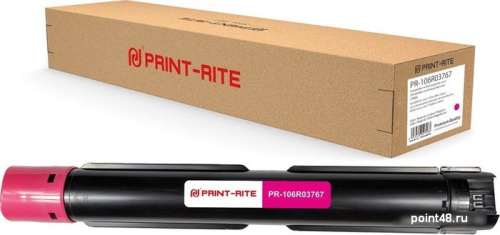 Купить Картридж Print-Rite PR-106R03767 (аналог Xerox 106R03767) в Липецке