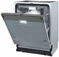Посудомоечная машина встраиваемая KRAFT TCH-DM609D1404SBI в Липецке