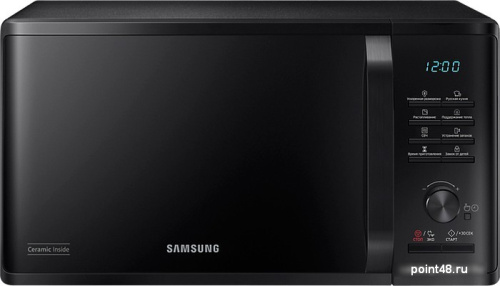 Микроволновая печь Samsung MS23K3515AK в Липецке