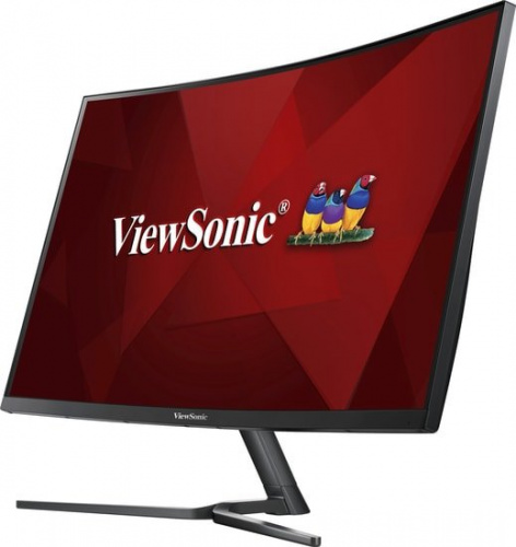 Купить Монитор ViewSonic 27  VX2758-PC-MH VA 1920x1080 144Hz FreeSync 280cd/m2 16:9 в Липецке фото 2