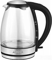 Купить Чайник ARESA AR-3439 стекло в Липецке
