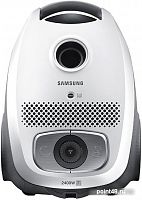 Купить Пылесос Samsung SC24FHNJGWQ 2400Вт белый в Липецке