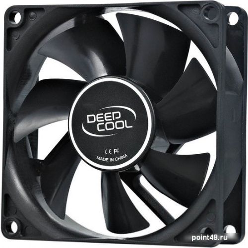 Вентилятор DEEPCOOL XFAN 80, 80мм