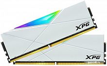 Оперативная память A-Data XPG Spectrix D50 RGB 2x16GB DDR4 PC4-28800 AX4U360016G18A-DW50