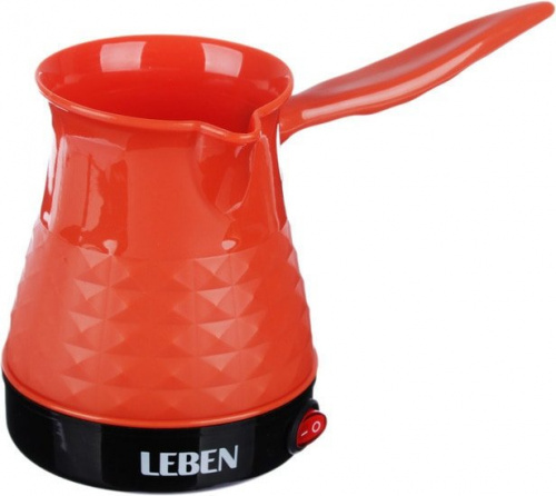 Купить Электрическая турка Leben 286-026 в Липецке