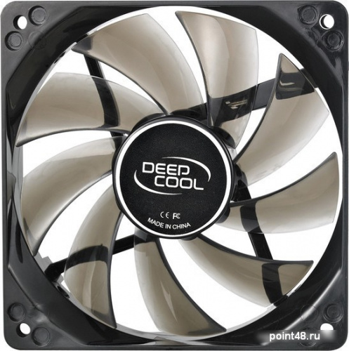 Вентилятор DEEPCOOL WIND BLADE 120, 120мм фото 2